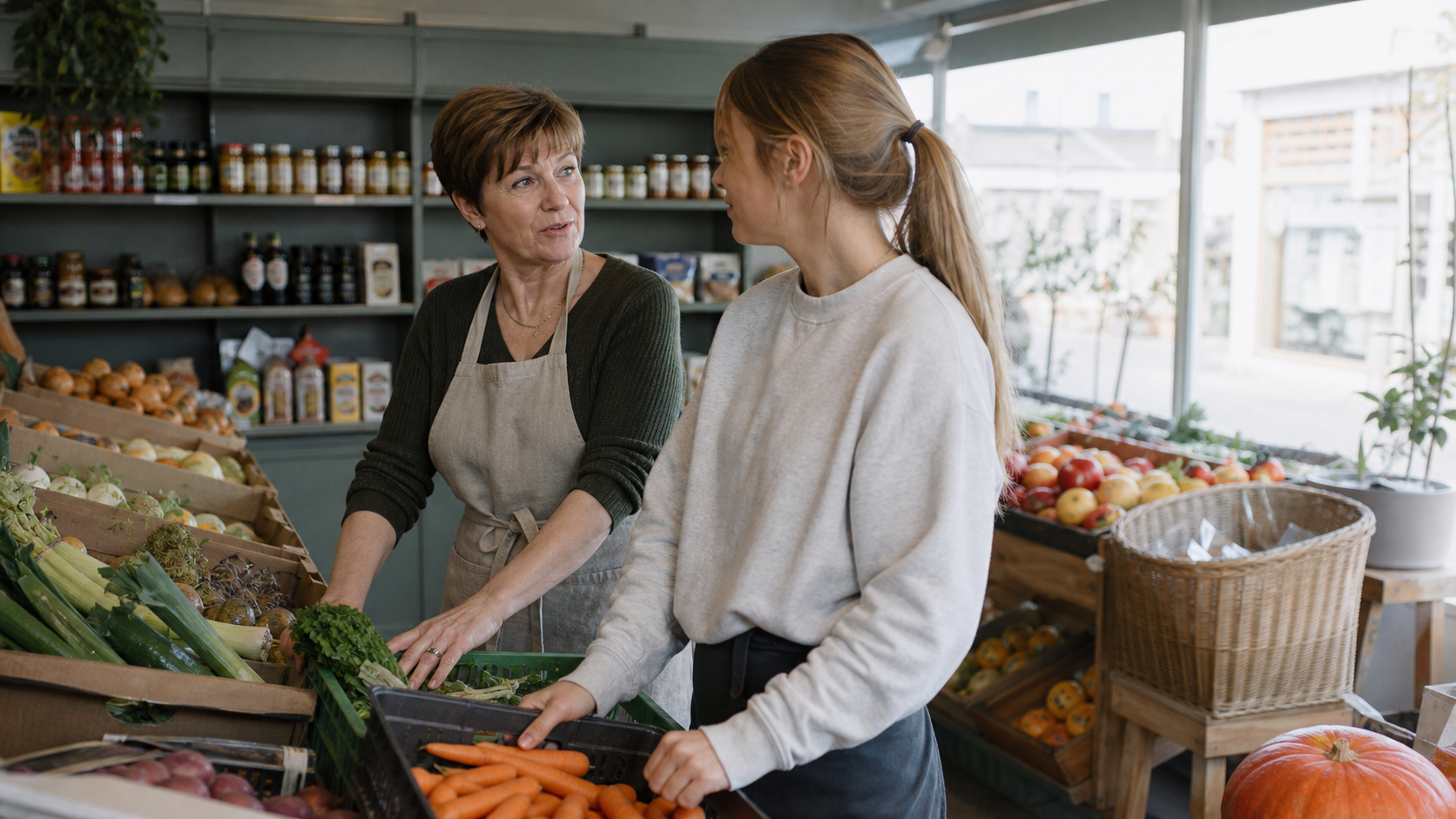Slik skriver du en stillingsannonse for deltid