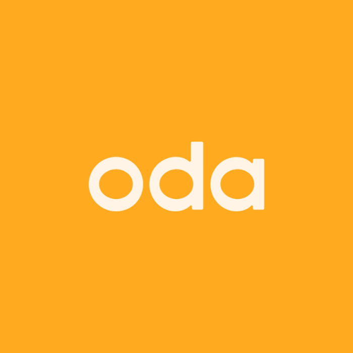 Oda logo