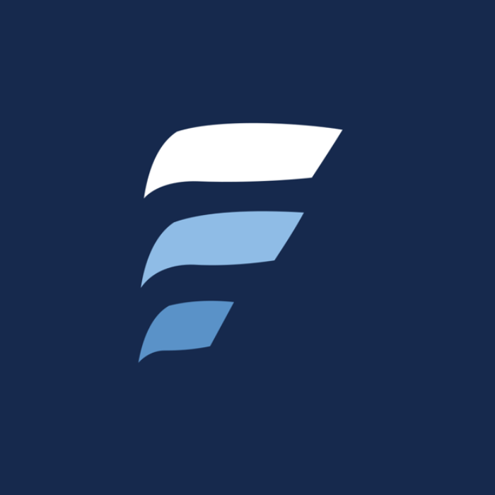 Favn Eiendomsdrift logo