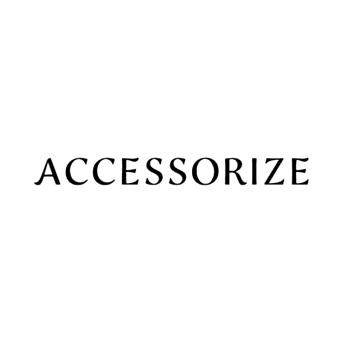 Accessorize