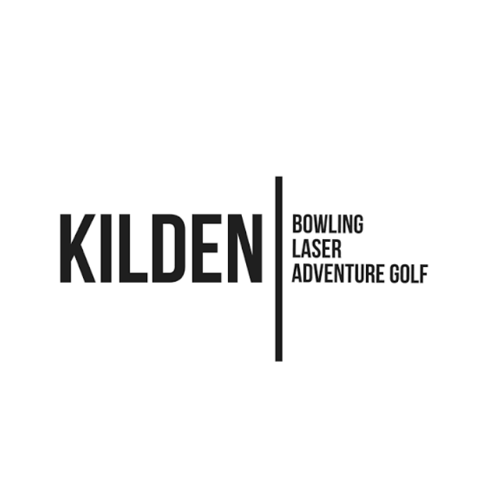 Kilden Bowling logo