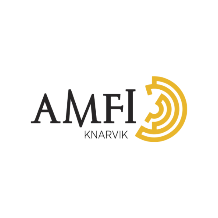 AMFI Knarvik logo