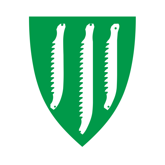 Siljan kommune logo
