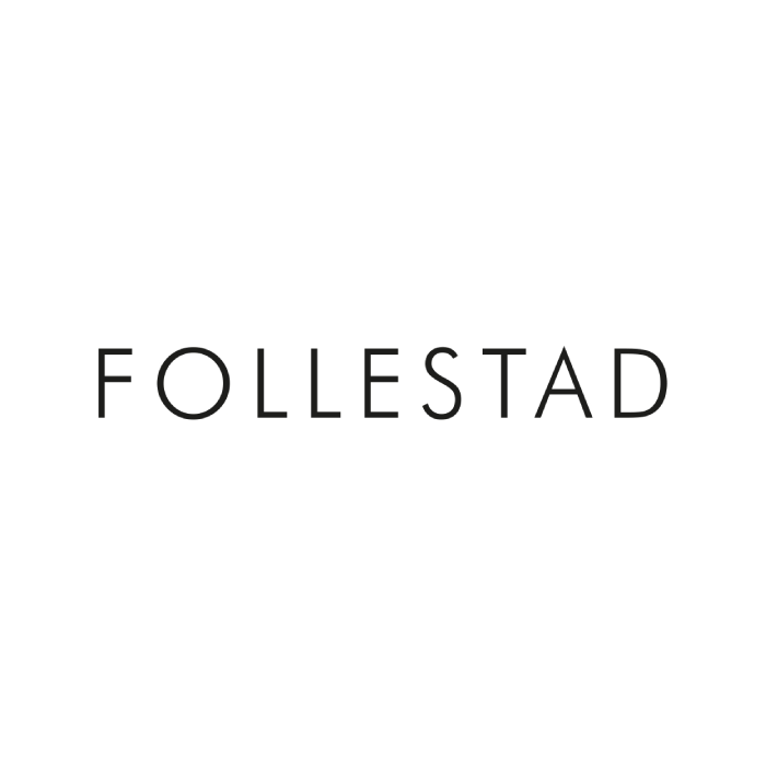 Follestad logo
