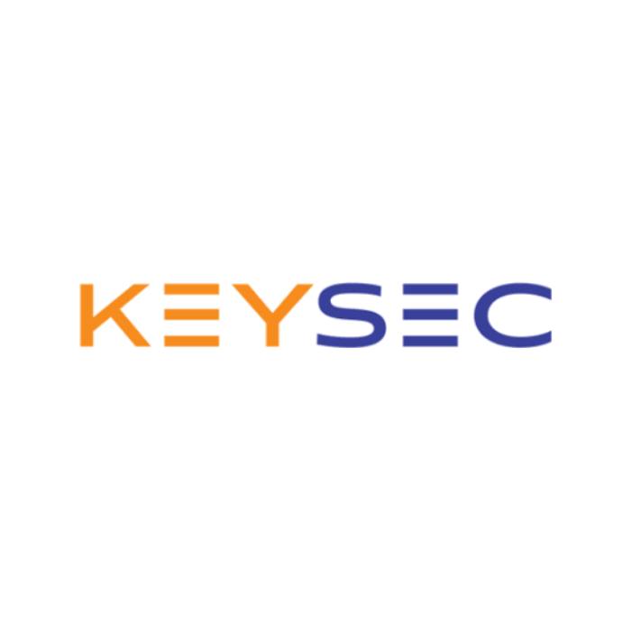Keysec logo
