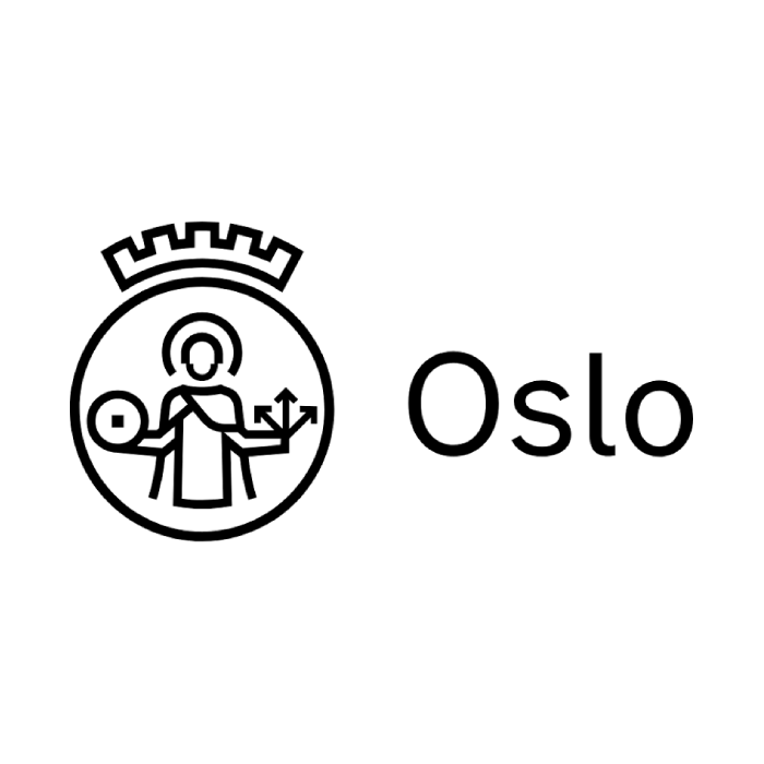 Oslo kommune logo