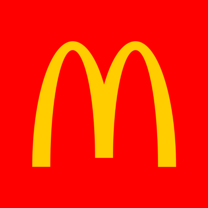McDonald's logo