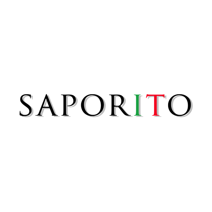 Saporito logo