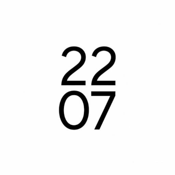 22. juli-senteret logo