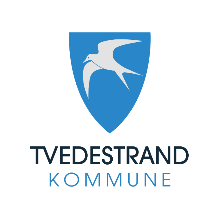 Tvedestrand kommune logo