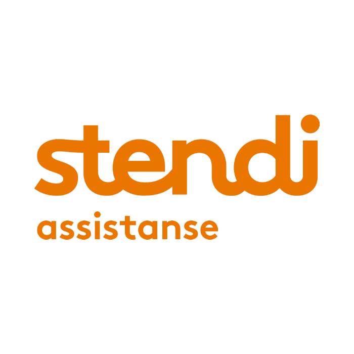 Stendi Assistanse logo