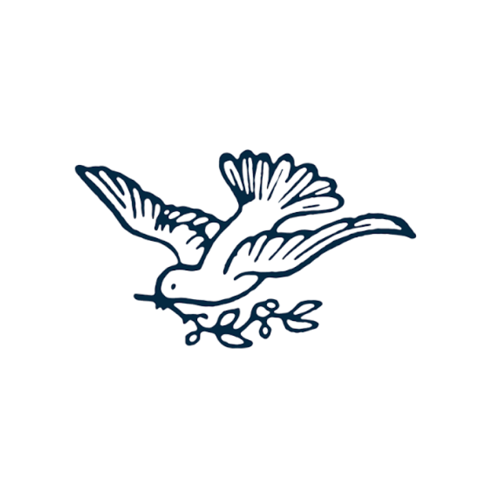 Lovisenberg Omsorg logo