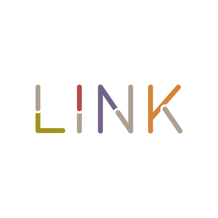 Link - Nasjonalt Ankomstsenter logo