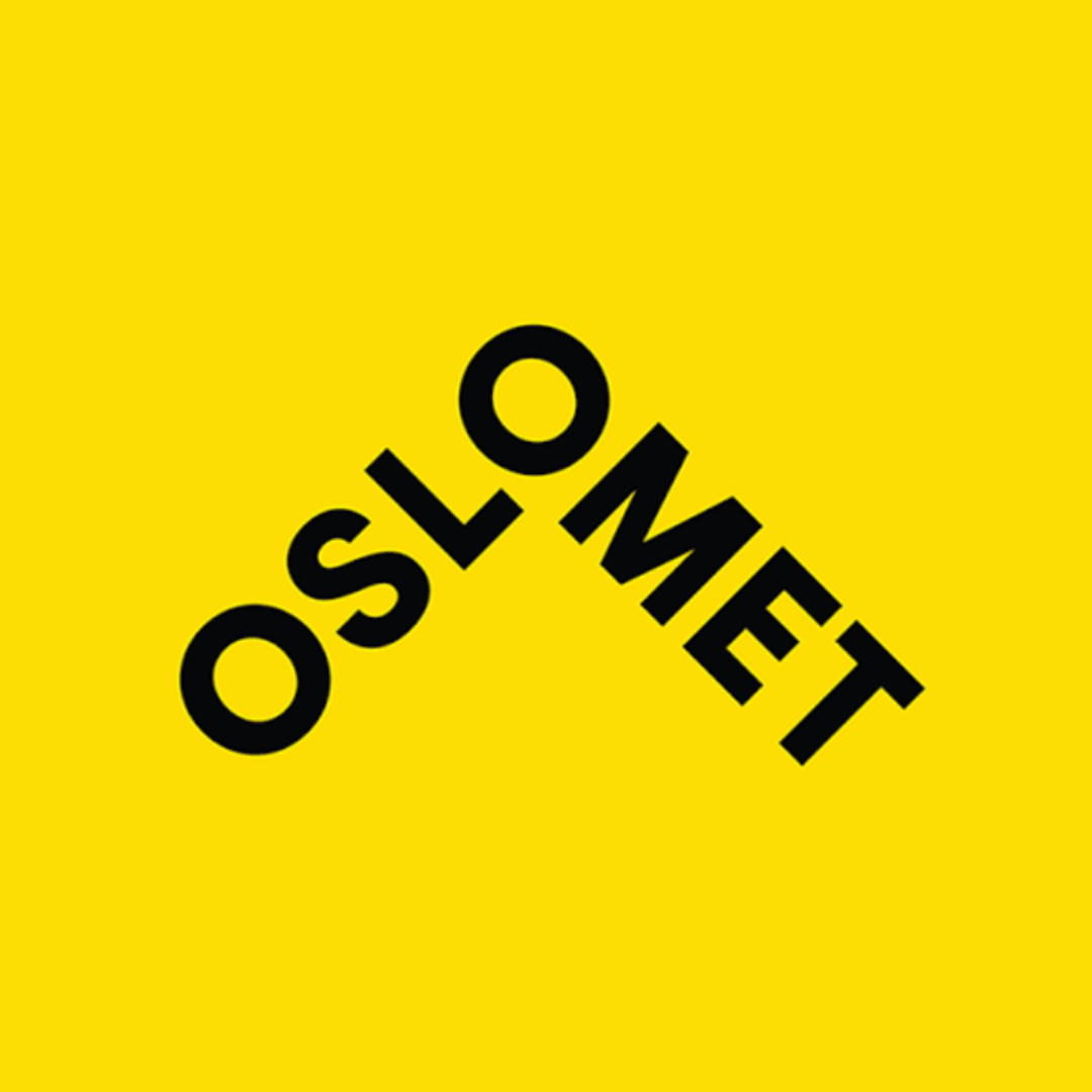 OsloMet - storbyuniversitetet
