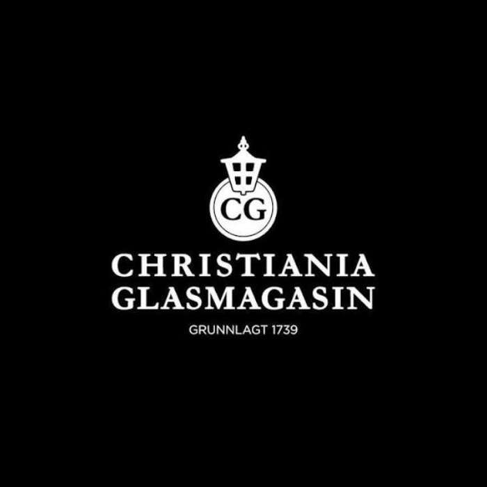 Christiania Glasmagasin