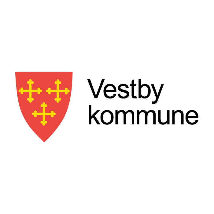 Vestby kommune logo
