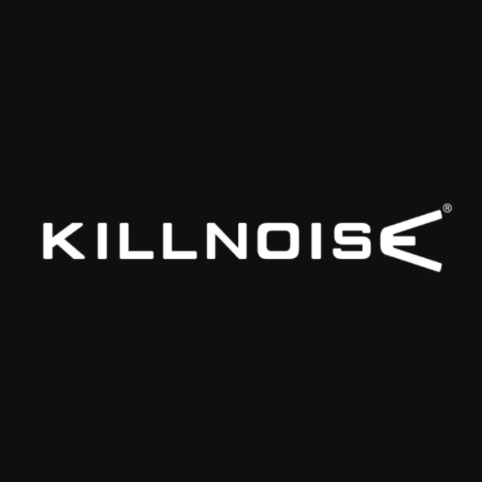 Killnoise AS logo