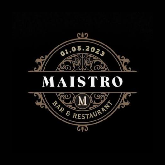 Maistro logo
