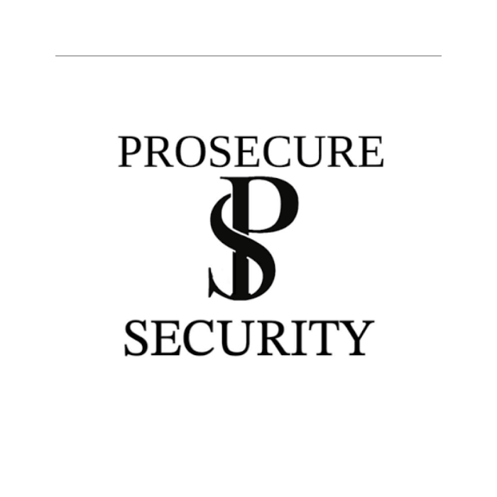 ProSecure logo