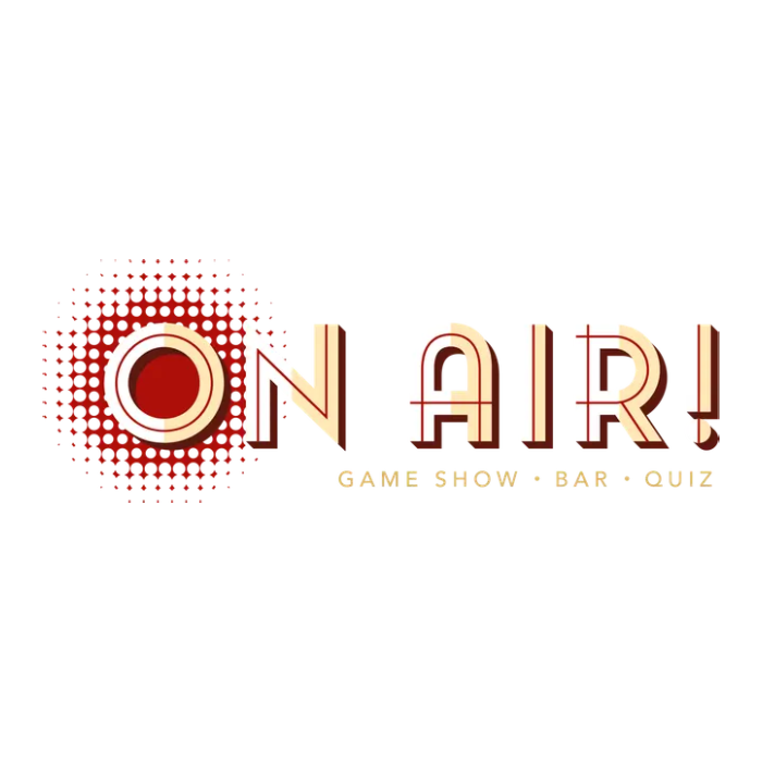 On Air Game Shows logo