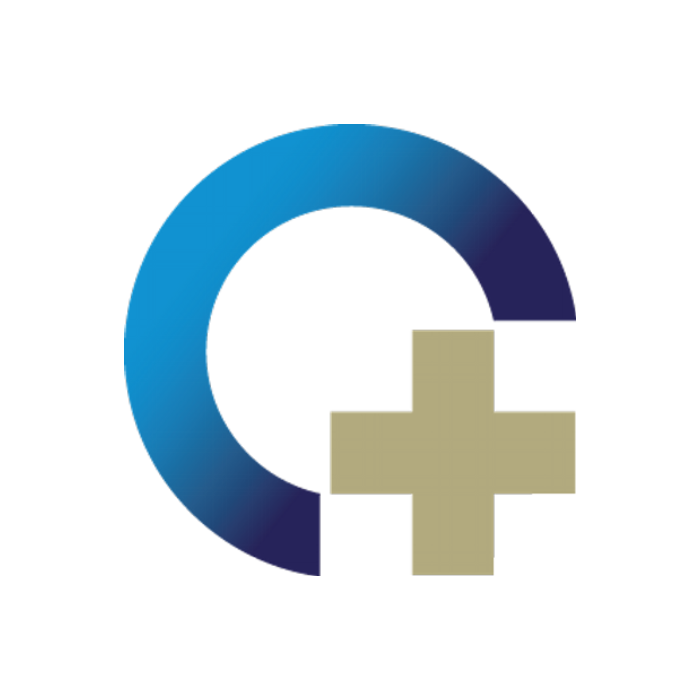 Oslo universitetssykehus logo