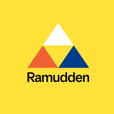 Ramudden Norge logo