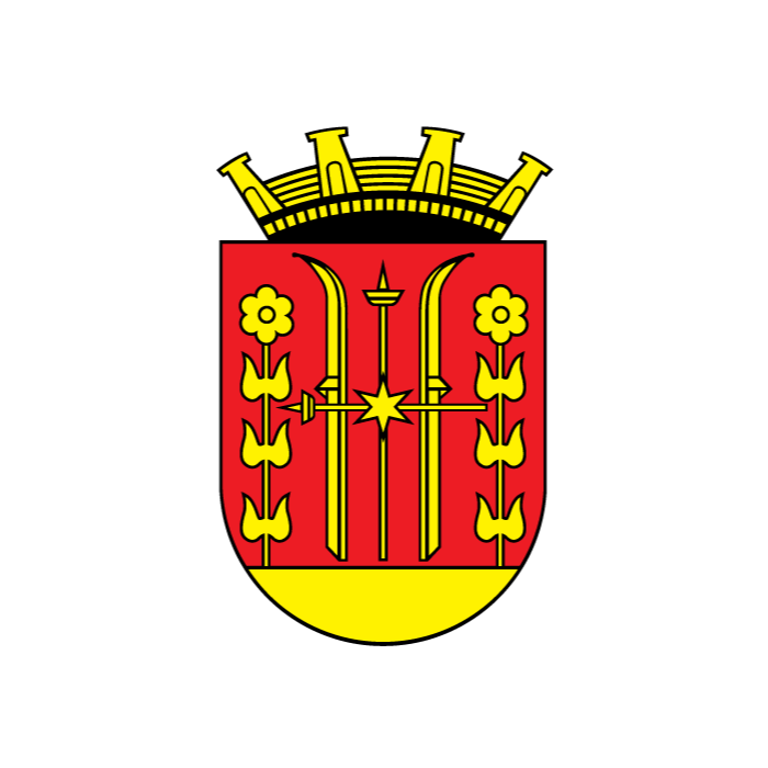 Skien kommune logo