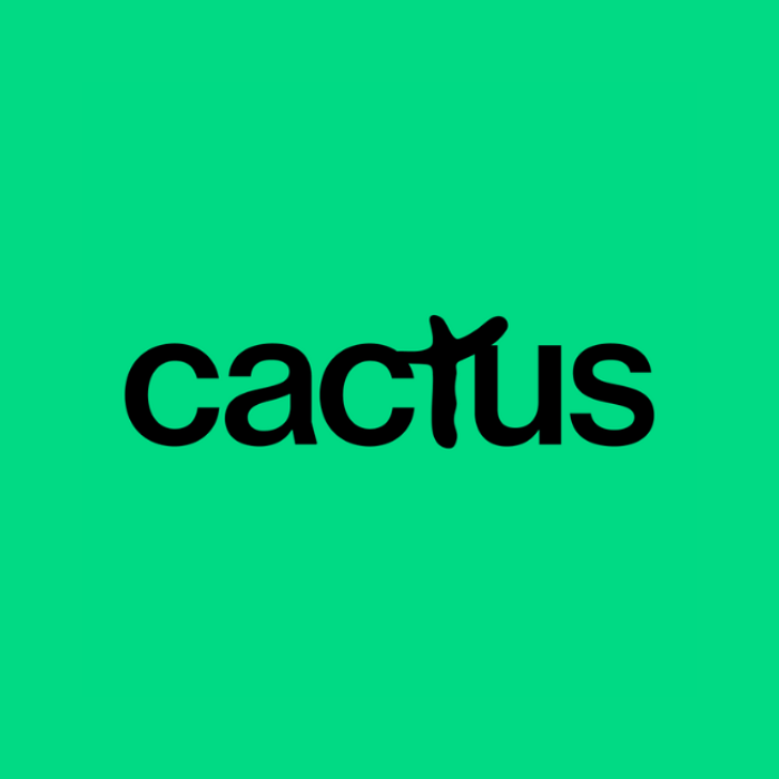 Cactus Taco logo