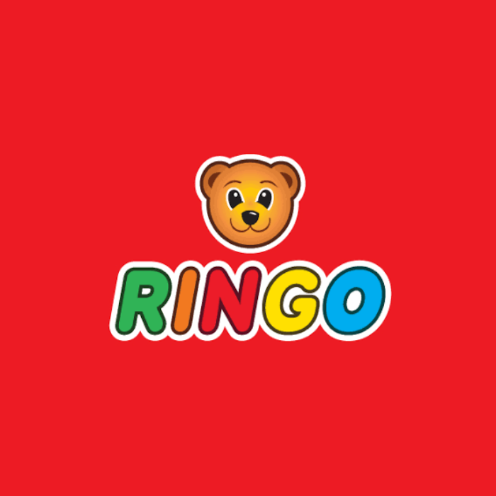 Ringo logo