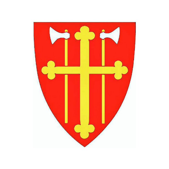 Stavanger kirkelige fellesråd logo