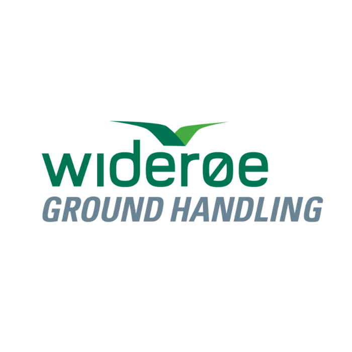 Widerøe Ground Handling
