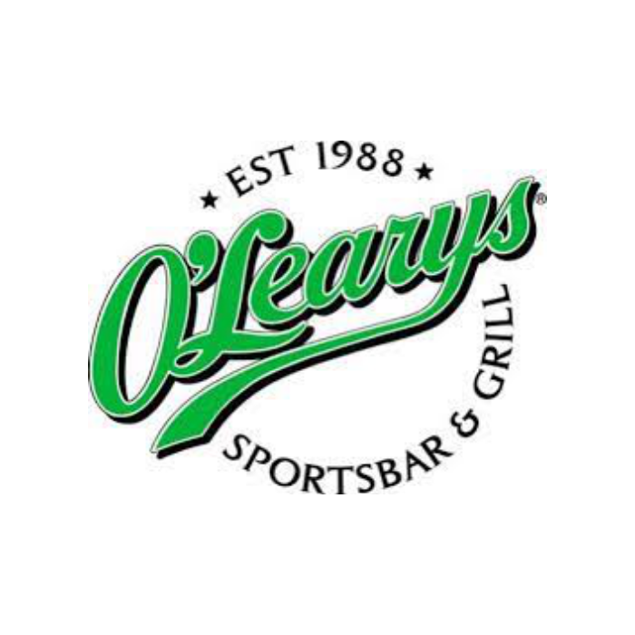 O'Learys logo