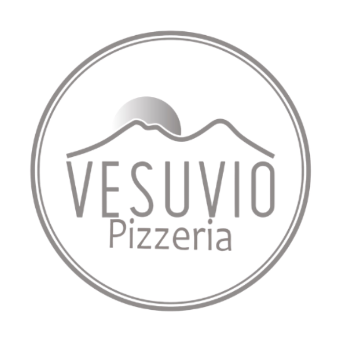 Vesuvio Cafè logo
