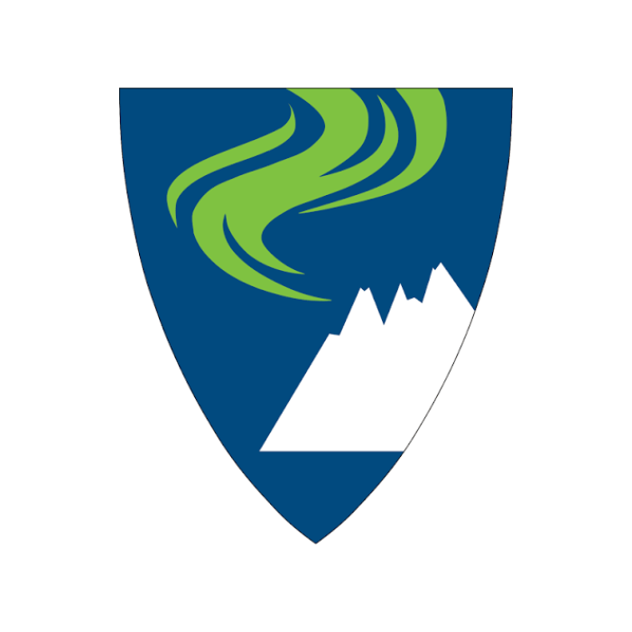 Senja kommune logo