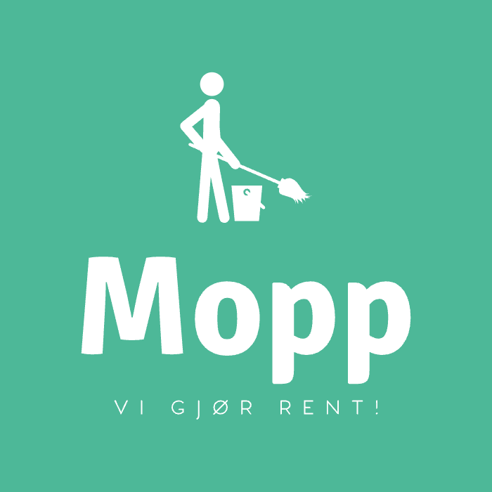 Mopp logo