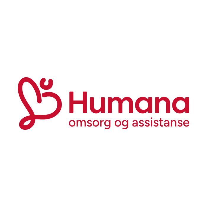 Humana omsorg og assistanse