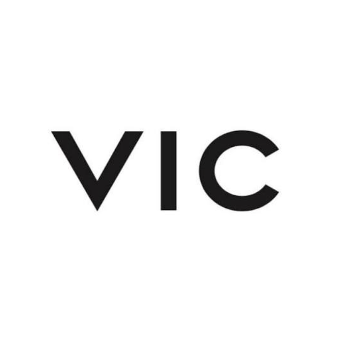 VIC logo