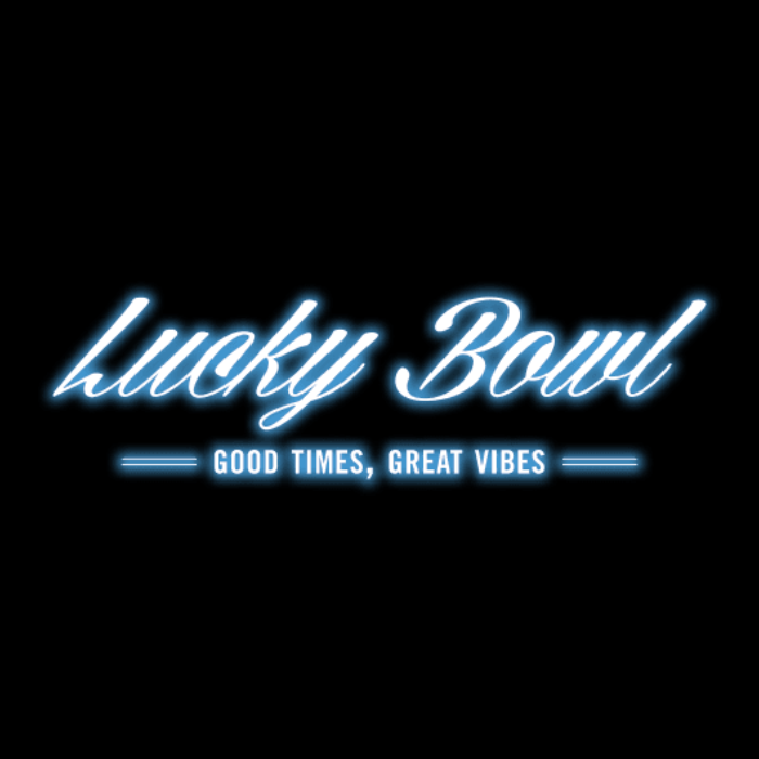 Lucky Bowl logo