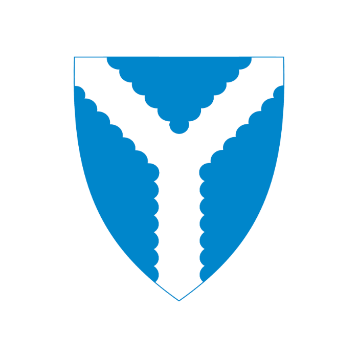 Kvinesdal kommune logo