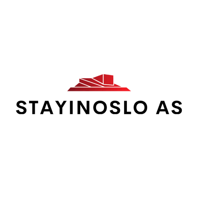 StayInOslo logo