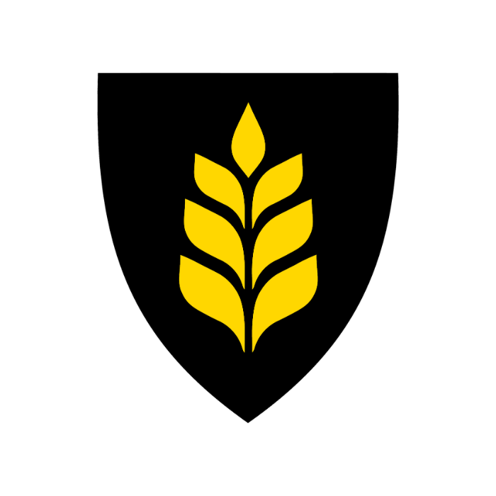 Indre Østfold kommune logo