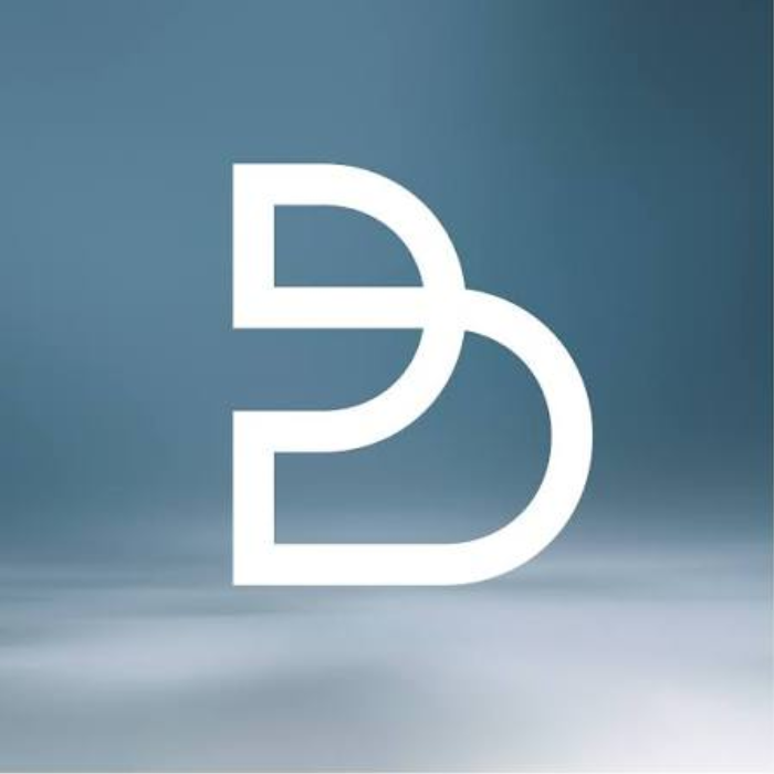 Byporten logo