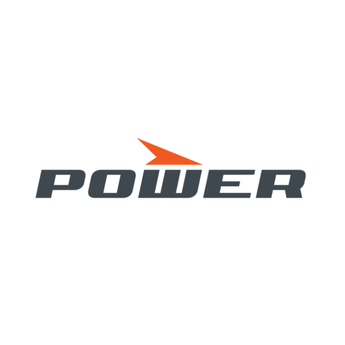POWER logo