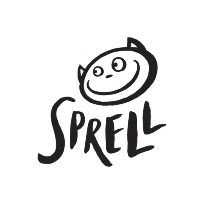 Sprell logo